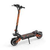 Megawheels G3 Pro Electric Scooter Dual Engine Powerful Motor 65Km/h Max Speed With 1 Year Warranty