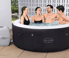 Lay-Z-Spa Miami Airjet 71"x26"