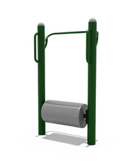 Megastar Feet Roller Gym