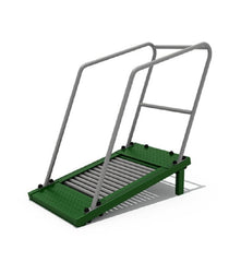 Megastar Treadmill Gym