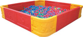 Square Kids Ocean Ball Pit