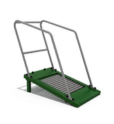 Megastar Treadmill Gym