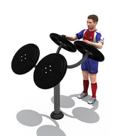 Megastar Tai Chi Disc Gym