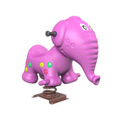 Megastar Kids Garden Jumbo Joy Spring Rocker