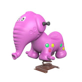 Megastar Kids Garden Jumbo Joy Spring Rocker