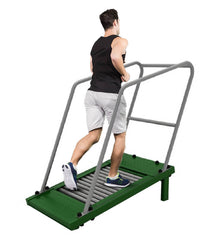 Megastar Treadmill Gym