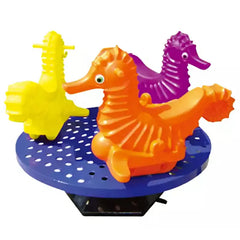 My pony merry go round