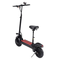 adult electric scooter