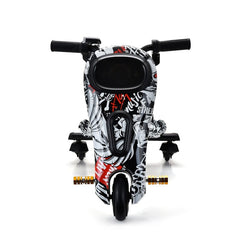 Megwheels 36 v Minibot Electric Drift Scooter With Bluetooth