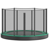 Orbit Flatground (Round) Trampolines