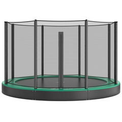 Orbit Flatground (Round) Trampolines