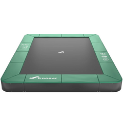 Primus Flat in ground (Rectangular) Trampolines