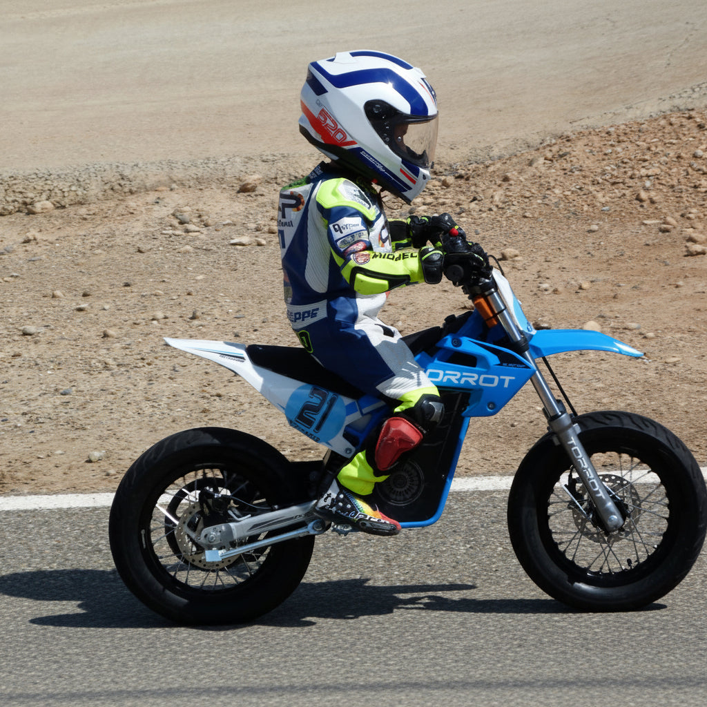 2-wheel electric Bike