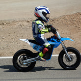 2-wheel electric Bike
