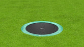 Primus Flat - 12ft Round In Ground Akrobat Trampolines High Quality With Warranty