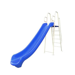 Megastar Step Outdoor Slide Playset for Kids - 270 CM