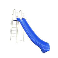 Megastar Step n Play Slide for Kids Garden
