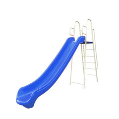 Megastar Step n Play Slide for Kids Garden
