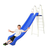 Step n Play Slide for Kids