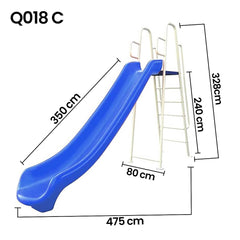 Step n Play Slide for Kids