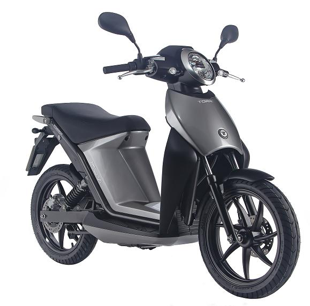 Torrot Electric off-road motorcycles