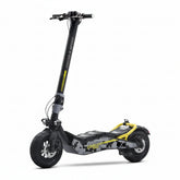 Premium Ducati Scrambler Licensed Electric Foldable Scooter for Adults