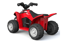 Licensed Honda ATV Quad bike