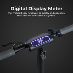 electric scooters for adults