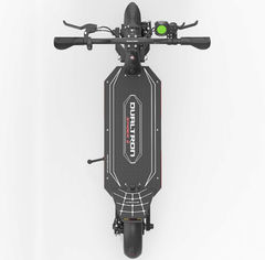 DUALTRON SPIDER 260V 24Ah Electric Scooter