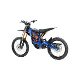 Surron Electric Bike Adventure Riding