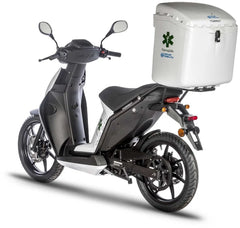 Torrot Business MUVI-L1 Urban E Bike