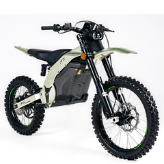 Caofen FX Off-Road E-Motorcycle