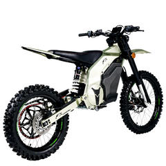 Caofen FX Off-Road E-Motorcycle