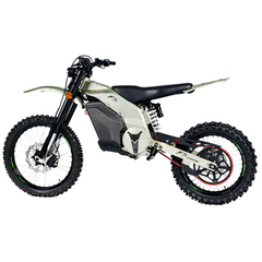 Caofen FX Off-Road E-Motorcycle