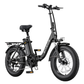 ENGWE L20 2.0 EBIKE Electric Scooter Dubai for Adults at Rafplay With 1 Year Warranty