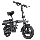 ENGWE T14 EBIKE Electric Scooter Dubai Bike for Adults at Rafplay With 1 Year Warranty