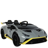 Kids Electric Ride on Car