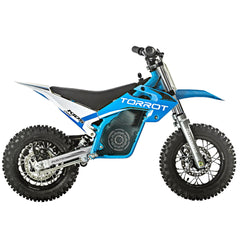 Kids Electric Bike