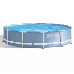 Intex Prism Frame Premium Pool 3.05mtx76cm
