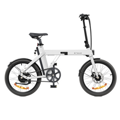 ENGWE P20 EBike Torque Sensor Folding Urban Electric Bike with Belt Drive at Rafplay With 1 Year Warranty