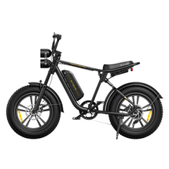 Megawheels Electric Scooter ENGWE M20 EBIKE 13 AH Battery at Rafplay UAE
