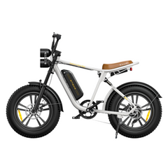 Megawheels Electric Scooter ENGWE M20 EBIKE 13 AH Battery at Rafplay UAE