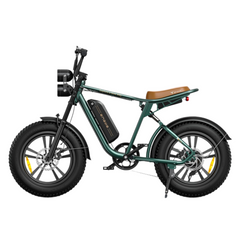 Megawheels Electric Scooter ENGWE M20 EBIKE 13 AH Battery at Rafplay UAE