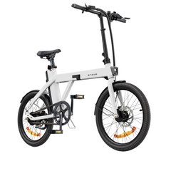 ENGWE P20 EBike Torque Sensor Folding Urban Electric Bike with Belt Drive at Rafplay With 1 Year Warranty