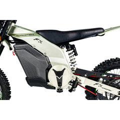 Caofen FX Off-Road E-Motorcycle