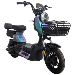 Electric Scooter For Adults