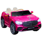 Megastar Electric Kids Car 12 v Mercedes Car for Kids