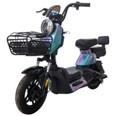 Electric Scooter | Delivery Bike