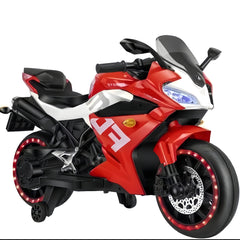 Megastar ride on 12 v Phoenix Kids Battery Operated Toy Bike