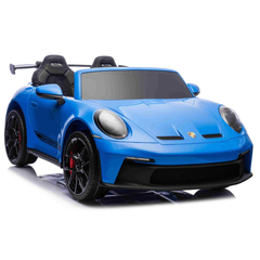 Megastar Ride On Kids Car Licensed GT3 Porsche